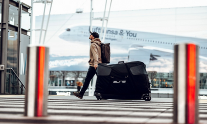 Valise de Transport ELITE BORSON [LOCATION] Elite