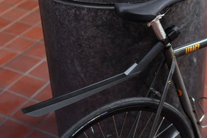 Zefal Garde-boue arrière Deflector RC50 Zefal