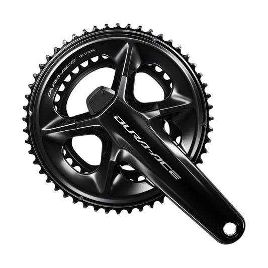 Pédalier Capteur de Puissance 12V SHIMANO DURA-ACE R9200-P