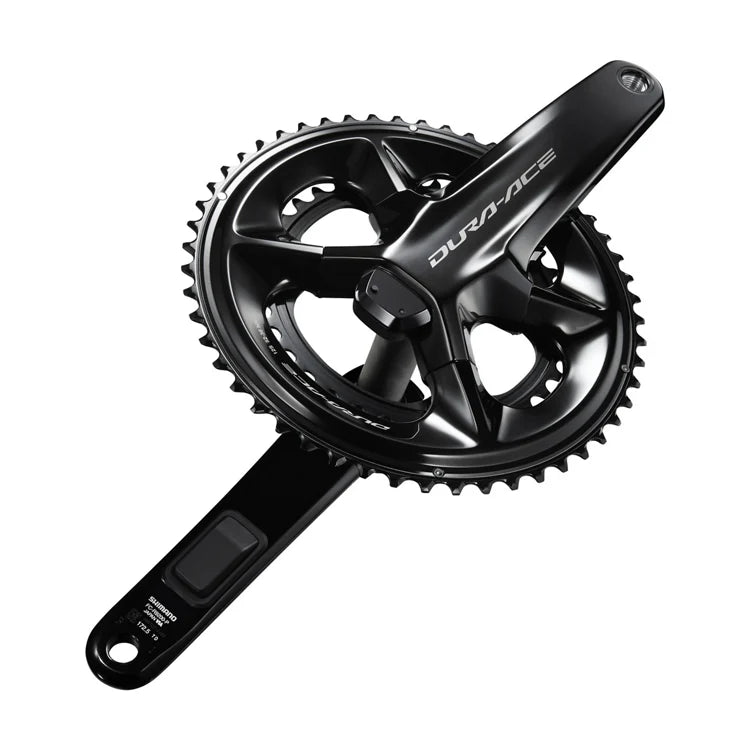 Pédalier Capteur de Puissance 12V SHIMANO DURA-ACE R9200-P - Pro Bike Stock
