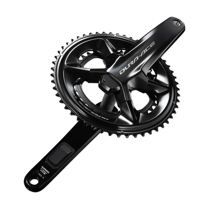 Pédalier Capteur de Puissance 12V SHIMANO DURA-ACE R9200-P - Pro Bike Stock
