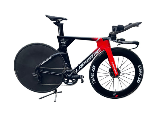 Lapierre Aerostorm DRS - Location Pro Bike Stock