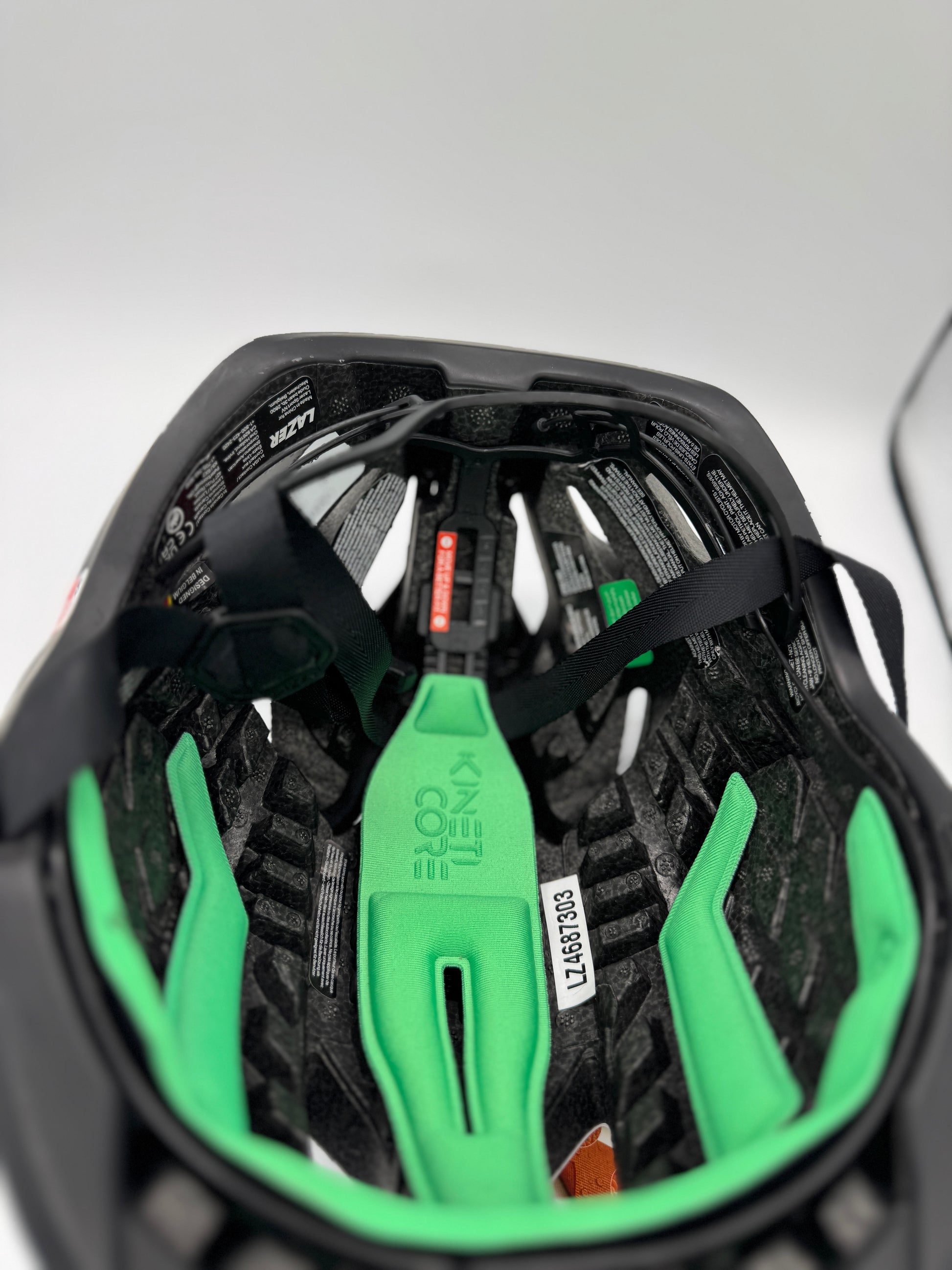 Lazer Vento Kineticore Probikestock