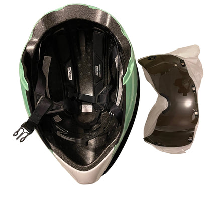 Casque Van Rysel XCR - Ag2R Décathlon