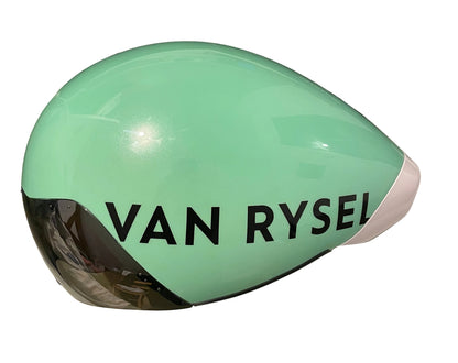 Casque Van Rysel XCR - Ag2R Décathlon