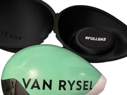 Casque Van Rysel XCR - Ag2R Décathlon