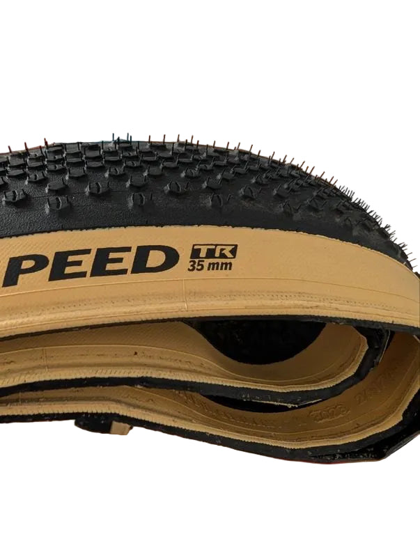 Pneu Gravel CONTINENTAL TERRA SPEED PROTECTION 35mm Continental