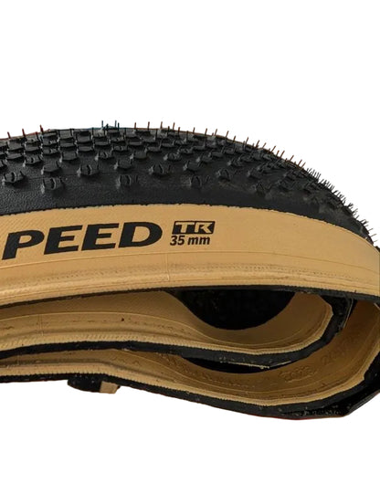 Pneu Gravel CONTINENTAL TERRA SPEED PROTECTION 35mm Continental