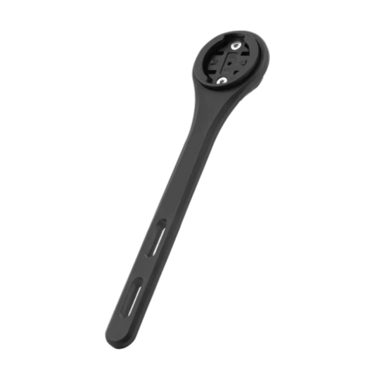Support compteur cockpit Garmin / Wahoo Pro Bike Stock