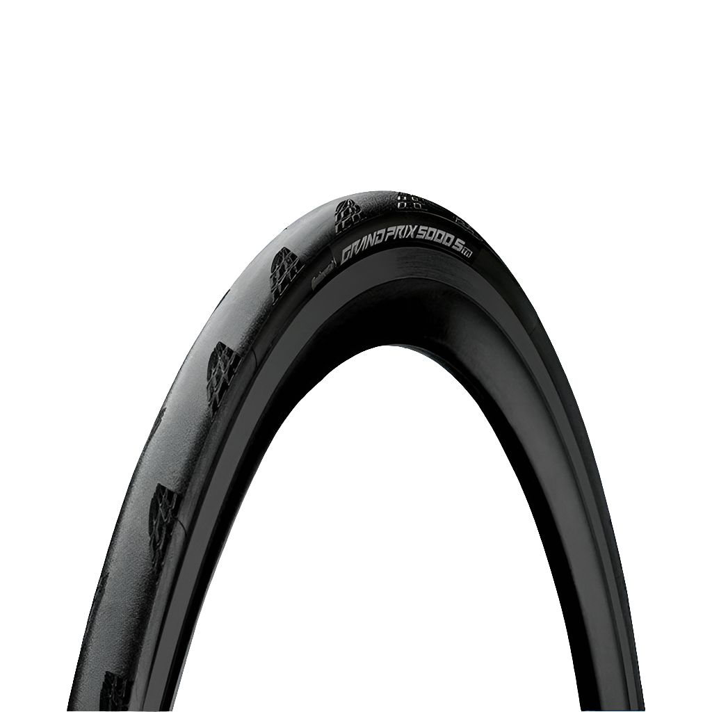 Pneu CONTINENTAL GP 5000 S TR Tubeless Ready Pro Bike Stock