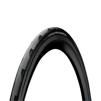 Pneu CONTINENTAL GP 5000 S TR Tubeless Ready Pro Bike Stock