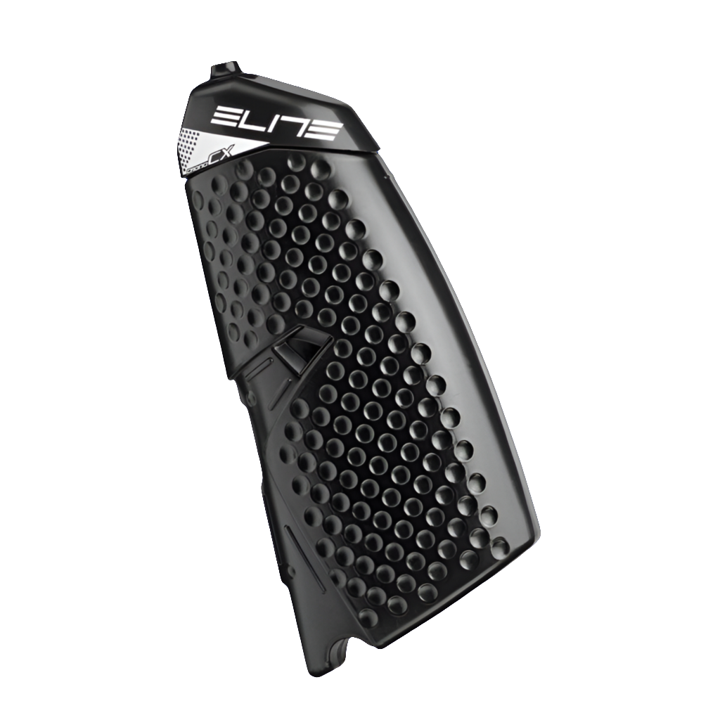 Bidon vélo Elite Crono CX 500ml - contre la montre - triathlon Elite