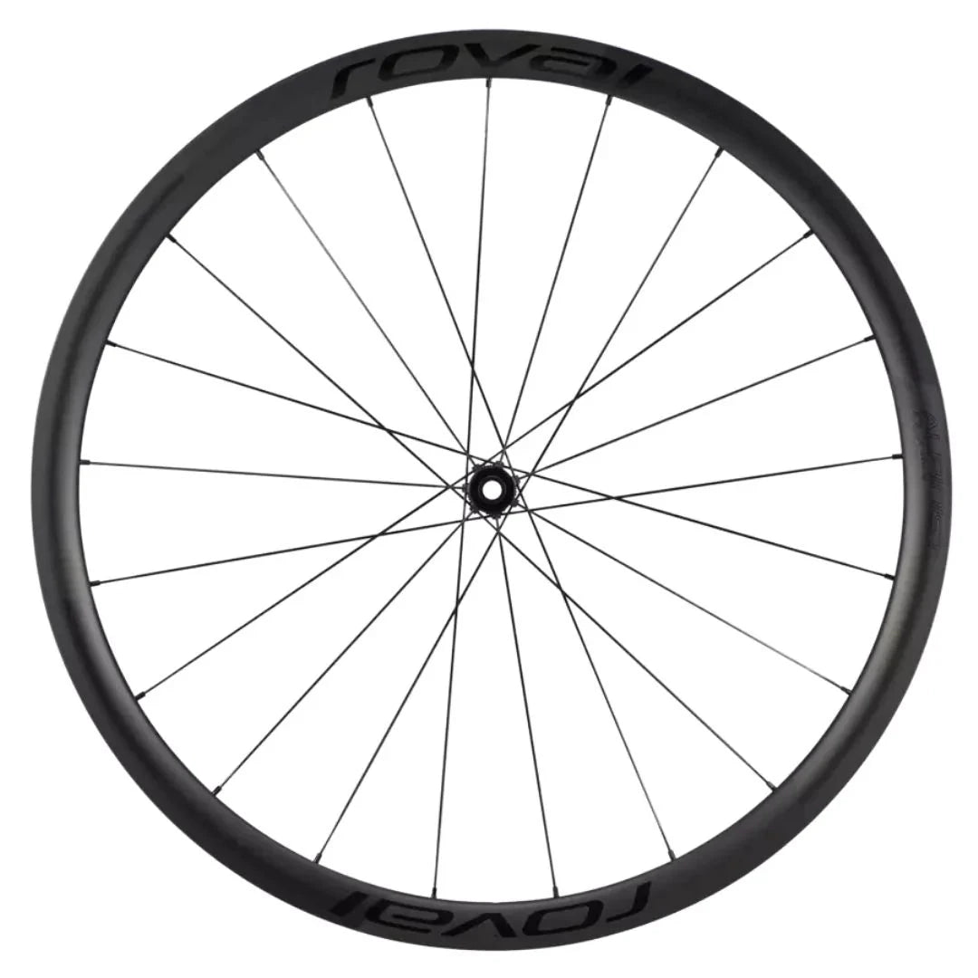 Roval Alpinist CLX II Pro Bike Stock