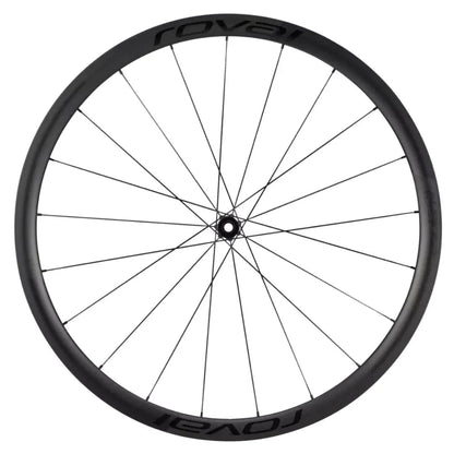 Roval Alpinist CLX II Pro Bike Stock
