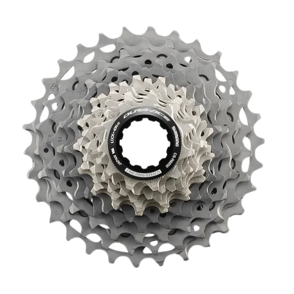 Cassettes SHIMANO DURA-ACE R9200 12v Pro Bike Stock