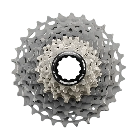 Cassettes SHIMANO DURA-ACE R9200 12v Pro Bike Stock