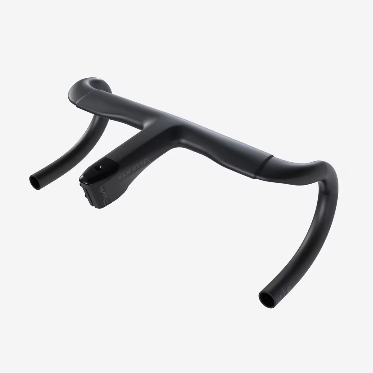 Van Rysel Cockpit Combo RCR-R PRO 400 Van Rysel