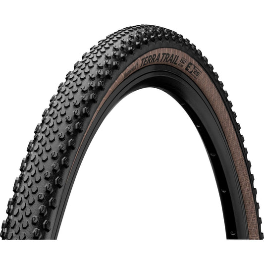 Pneu gravel Continental Terra Trail Shieldwall - 700 x 40C Continental