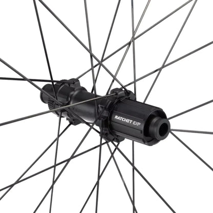 Roval Alpinist CLX II Pro Bike Stock