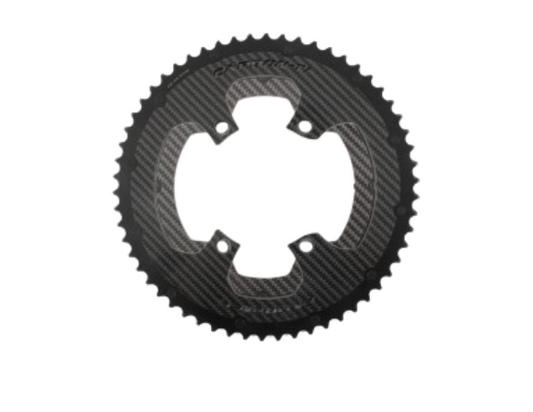 Plateau CARBON TI 58-46t/56-46t Carbon Ti