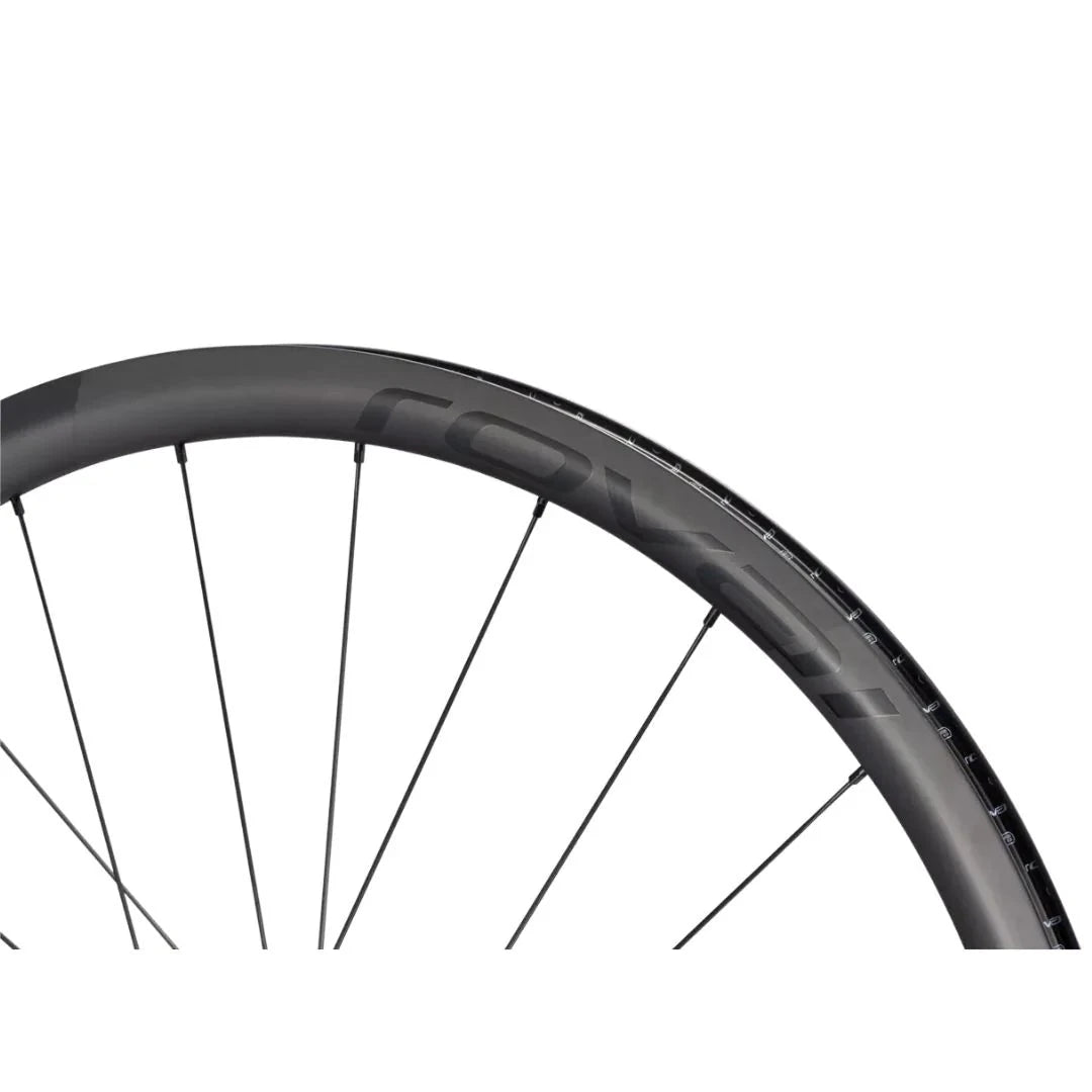 Roval Alpinist CLX II Pro Bike Stock