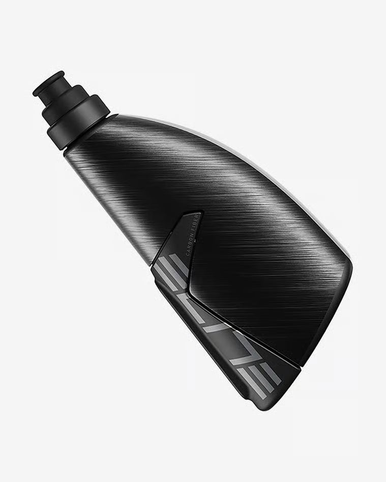 Porte-bidon + bidon Elite Chrono CX 500 ml Elite