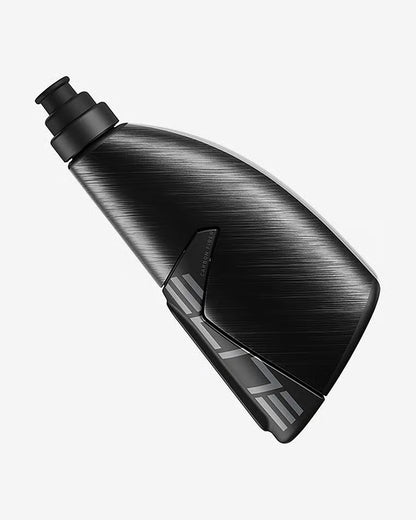Porte-bidon + bidon Elite Chrono CX 500 ml Elite