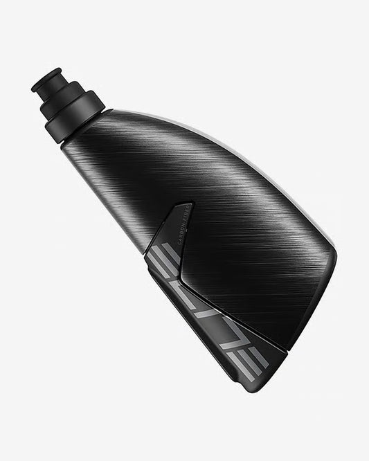 Porte-bidon + bidon Elite Chrono CX 500 ml Elite