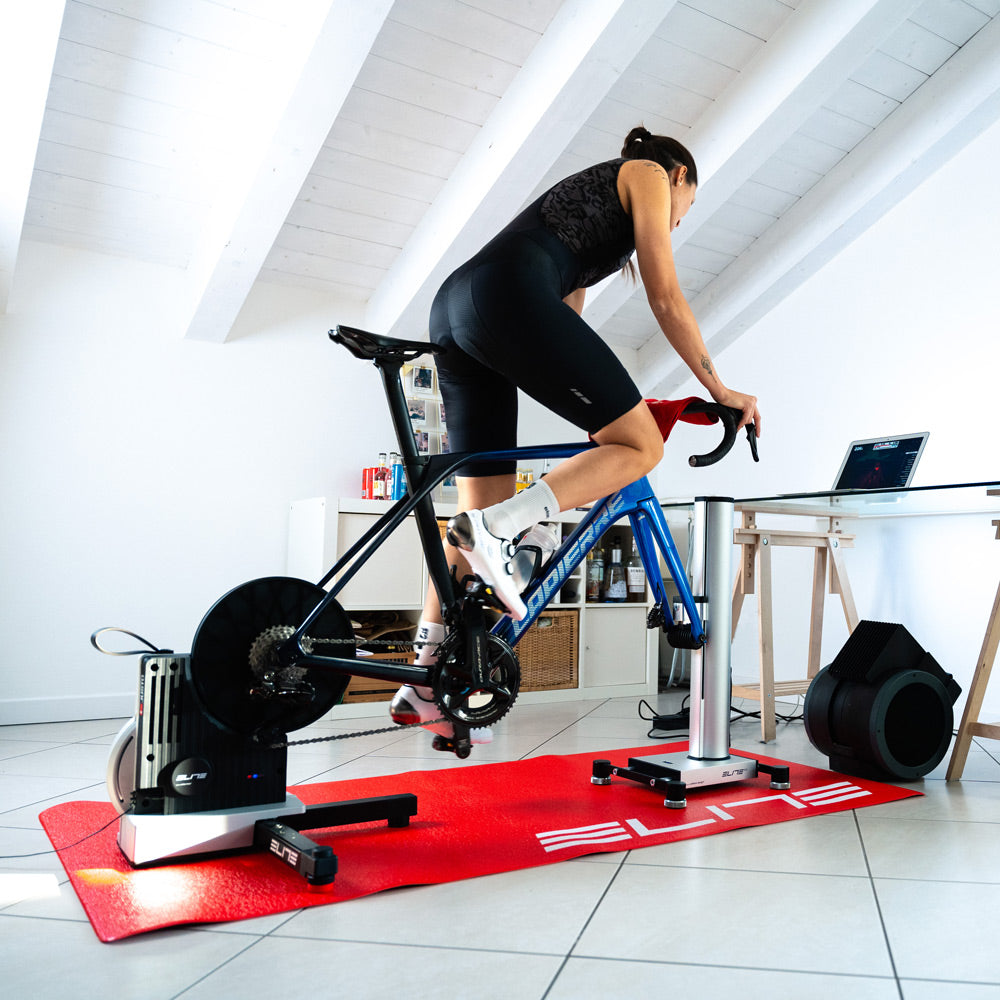 Ventilateur intelligent ARIA ELITE Pro Bike Stock