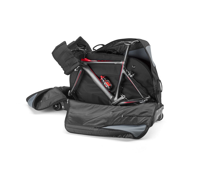 Valise de Transport ELITE BORSON [LOCATION] Elite