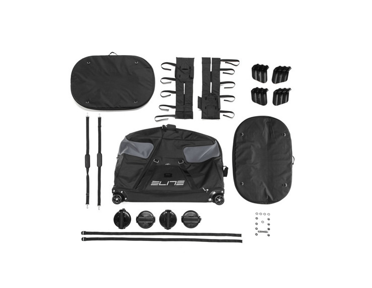 Valise de Transport ELITE BORSON [LOCATION] Elite