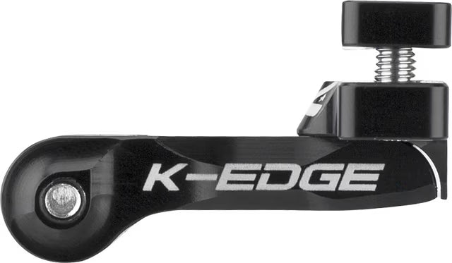 K-EDGE Support GOPRO Attache à la Selle Go Big Pro Pro Bike Stock