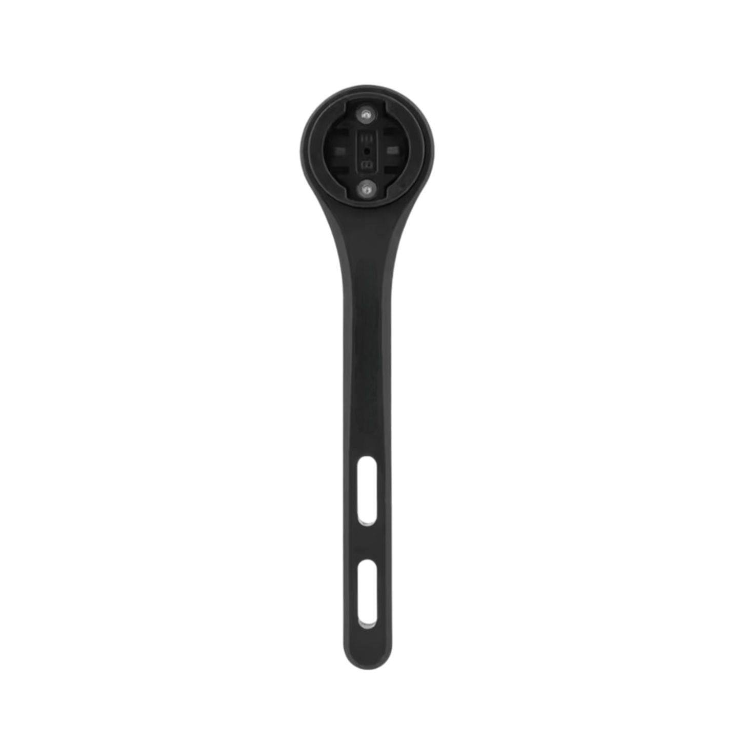 Support compteur cockpit Garmin / Wahoo Pro Bike Stock