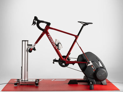 Elite Rizer – Simulateur de pente Pro Bike Stock