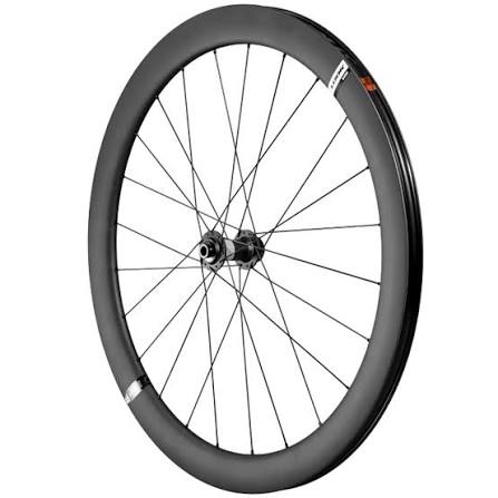 Roues vélo route carbone Look R50 Disc LOOK