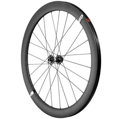 Roues vélo route carbone Look R50 Disc LOOK