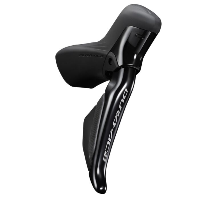 Paire de Leviers Shimano Dura Ace R9270 Disc Di2 + Étriers Pro Bike Stock