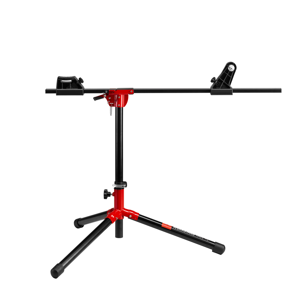 Support de Vélo Elite Workstand Race FC Elite