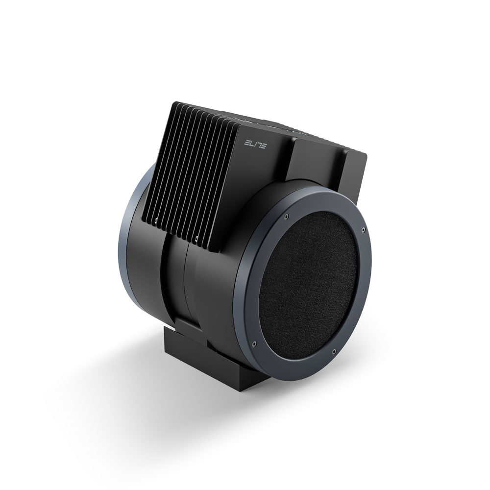 Ventilateur intelligent ARIA ELITE Pro Bike Stock