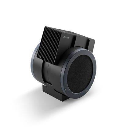 Ventilateur intelligent ARIA ELITE Pro Bike Stock