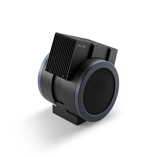 Ventilateur intelligent ARIA ELITE Pro Bike Stock