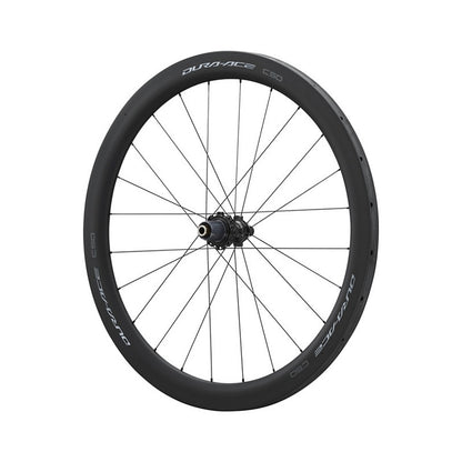 Paire de roues Shimano C50 à boyau - DURA-ACE R9270