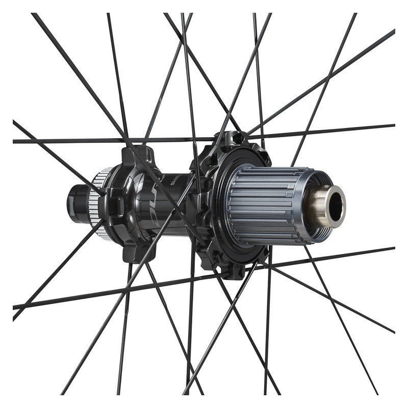 Paire de roues Shimano C36 à boyau - DURA-ACE R9270