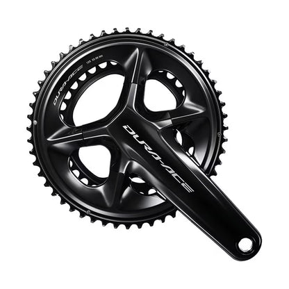 Manivelles Pédalier Shimano Dura Ace FC-R9200 12v Sans Plateaux 165mm / 170mm / 172.5mm / 175mm Shimano
