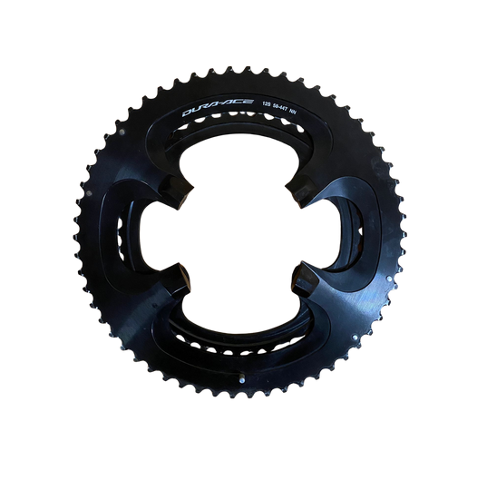 Plateaux SHIMANO DURA-ACE 56/58-44t 12v Shimano