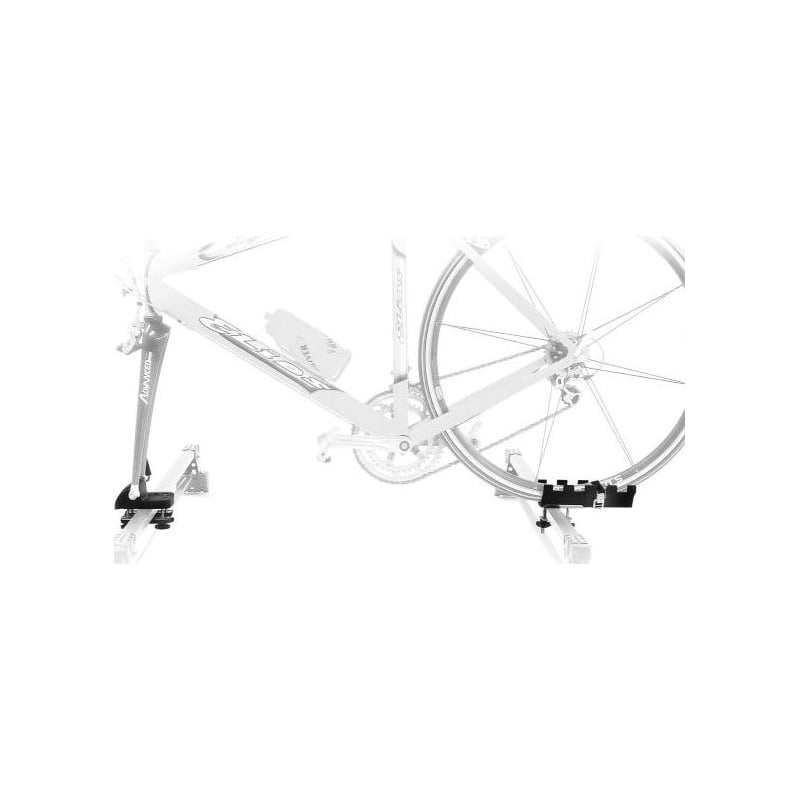 Porte vélo de toit Peruzzo Rolle Professionnel Peruzzo