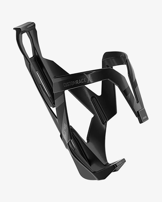 Porte-bidon Elite Custom Race X – Noir foncé Elite