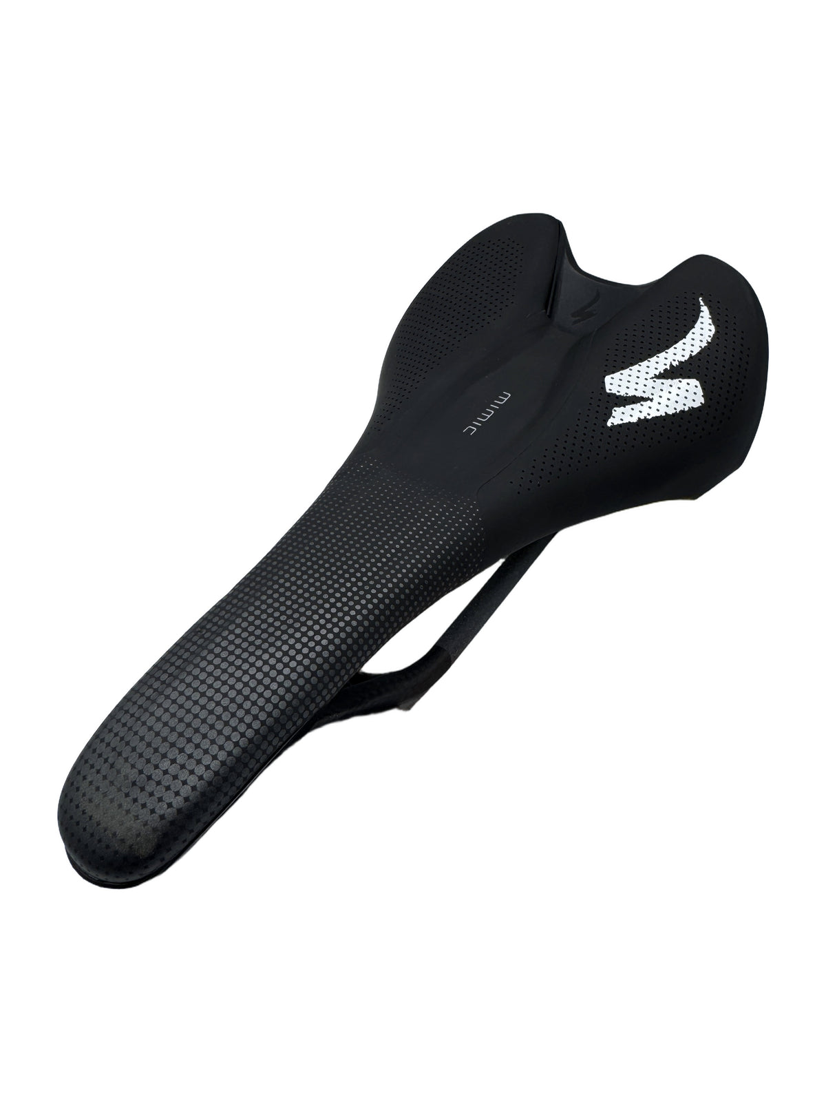 Selle Specialized Romin Evo Pro Mimic Rail Carbone Specialized