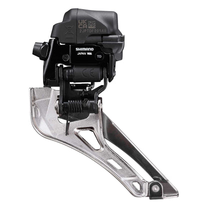 derrailleur avant shimano dura ace