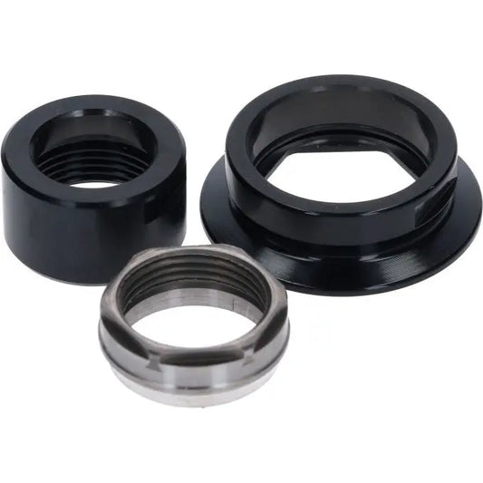 Unité de contre-écrou droite WH-R9270-C50-TU-F - Y0MK98020 Shimano